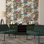 WALLTEX / MASTERBED WT1801-1