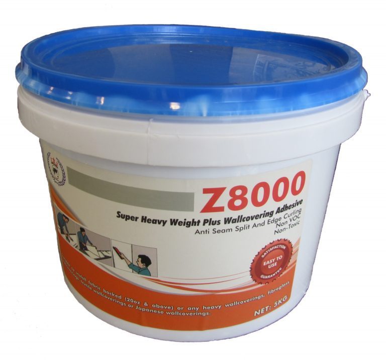 ZNS-WCD Z8000 STICKY RICE GLUE - NO STOCK