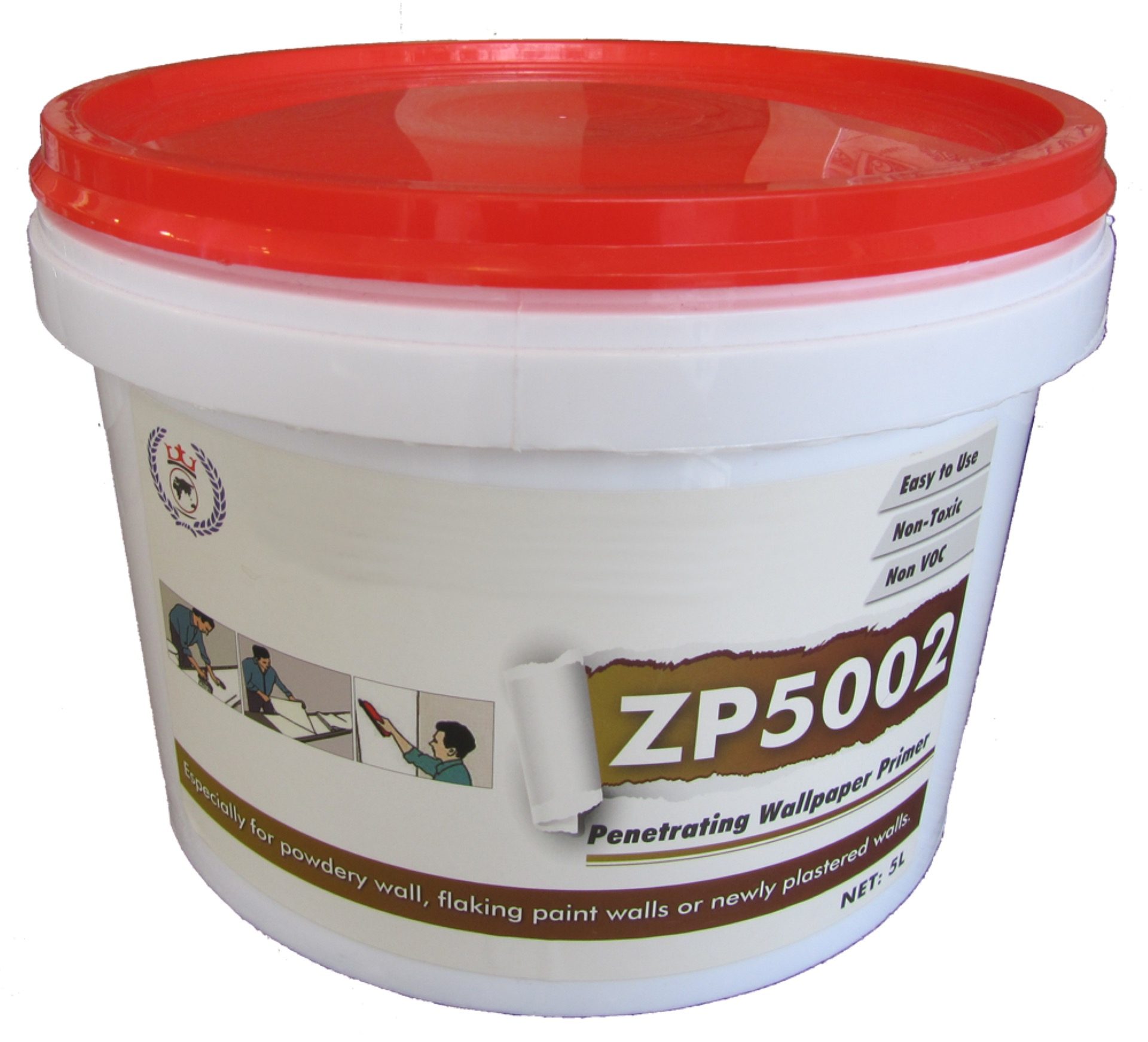 ZNS-WCD ZP5002 PENETRATION WALLPAPER PRIMER – Covers