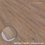 3118 Tuscan Rose - LVT Vol 2 Plank - Image 4
