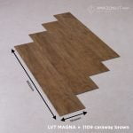 1109 Caraway Brown - Image 3