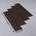 CV1-18027 Chestnut Cape - LVT Crescendo CV1 - Image 2