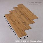 3106 Royal Saffron - LVT Vol 2 Plank - Image 3