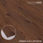 EVP001-05 Paprika Thorn - LVT Plus Essensa - Image 3