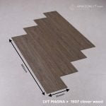 1507 Clover Wood - Magna 1500 - Image 3