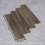LVT 1703 Victorian Wood - Image 2