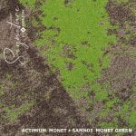 SAMN03 MONET GREEN - Image 3
