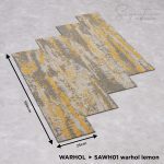 SAWH01 WARHOL LEMON - Image 2