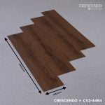 CV2-4464 Vintage Meranti - LVT Crescendo CV2 - Image 2