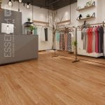 ESV002-04 Pecan - LVT Essensa