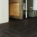 1505 Dark Sesame - Magna 1500