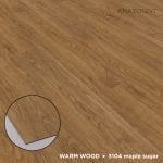 3104 Maple Sugar - LVT Vol 2 Plank - Image 4