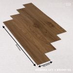 ESV001-02 Canary - LVT Essensa - Image 2