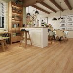 ESV002-05 Buckeye - LVT Essensa