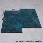 SAAT08 ARTISTRY BLUE - Image 2