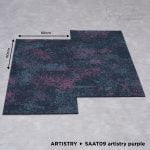 SAAT09 ARTISTRY PURPLE - Image 2