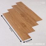 ESV002-04 Pecan - LVT Essensa - Image 2