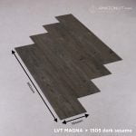 1505 Dark Sesame - Magna 1500 - Image 3