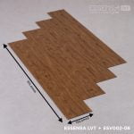 ESV002-06 Mopane - LVT Essensa - Image 2