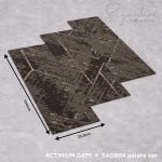 SAGB04 GATSBY TAN - Image 2