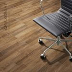 3103 Warm Walnut - LVT Vol 2 Plank - Image 2