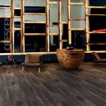 CV2-18030 Ebony Stout