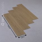 CV1-3015 Blonde Jatoba - Image 2