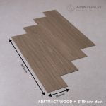 3119 Saw Dust - LVT Vol 2 Plank - Image 3
