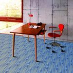 SDLM02-A LUMINO BLUE