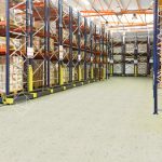 1117 Milano White - Hyundai VCT Deluxe Tile