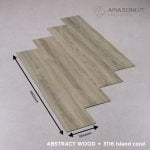 3116 Island Coral - LVT Vol 2 Plank - Image 3