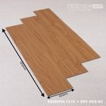 ESV003-02 Ferro - LVT Click Essensa - Image 2