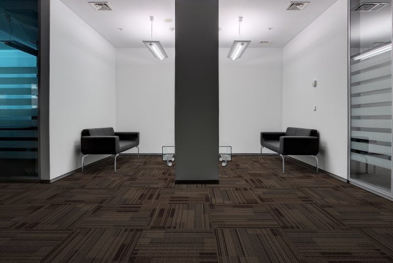 M06302 Patchwork Brown - Image 2