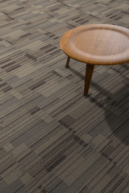 M06302 Patchwork Brown - Image 3