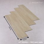 1502 Sand Castle - Magna 1500 - Image 3