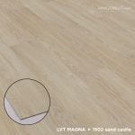 1502 Sand Castle - Magna 1500 - Image 4