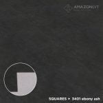 3401 Ebony Ash - LVT Vol 2 Square - Image 4