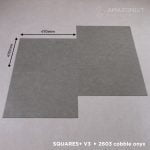 2603 Cobble Onyx - LVT Vol 3 Square - Image 2