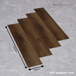 LVT 1701 Midnight Rose - Image 2