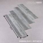 EVP001-07 Silver Shadow - LVT Plus Essensa - Image 2