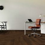 LVT 1701 Midnight Rose