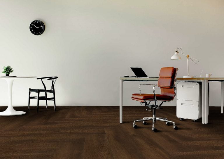 LVT 1701 Midnight Rose