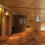3101 Amber Wood - LVT Vol 2 Plank