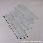 2307 White Lynx - LVT Vol 3 Plank - Image 2