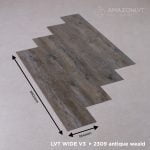2309 Antique Weald - LVT Vol 3 Plank - Image 2
