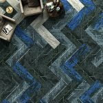 SIQZ08 QUARTZ BLUE