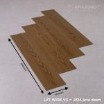 2314 Java Dawn - LVT Vol 3 Plank - Image 2