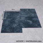 SAAT06 ARTISTRY NAVY - Image 2