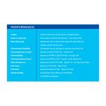 ESSENSA AMPLIFY ES5-005 QUANTIFY - Image 7