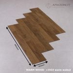 3103 Warm Walnut - LVT Vol 2 Plank - Image 3